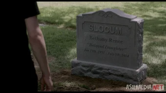 Sevgilim zombi / Mening qizim zombi 2014 Uzbek tilida O'zbekcha tarjima kino Full HD tas-ix skachat skrinshot 4