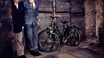 Katta sayr Fransiya retro filmi Uzbek tilida O'zbekcha 1966 tarjima kino Full HD tas-ix skachat skrinshot 2