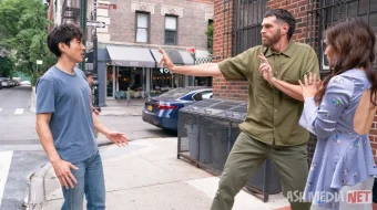 Nuqsonlar / Kamchiliklar 2023 HD Uzbek tilida Tarjima kino Skachat skrinshot 3