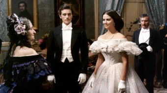 Qoplon / Leopard Uzbek tilida 1963 O'zbekcha tarjima kino HD skrinshot 4