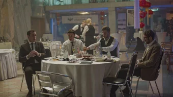 G'oyib bo'lganlar Rossiya filmi Uzbek tilida 2024 O'zbekcha tarjima kino HD skrinshot 3