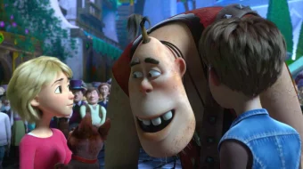 Urfin Jyus 2: Qaytish Uzbek tilida multfilm 2019 O'zbek tarjima kino HD skrinshot 4