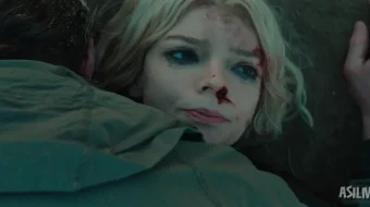Laki 2026 Barcha qismlar AQSH seriali Lyusi Lucky Uzbek tilida O'zbekcha tarjima kino Full HD tas-ix skachat skrinshot 2