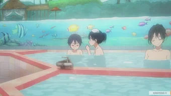 Tamakoning sevgi hikoyasi / История любви Тамако HD O'zbek tilida tas-ix skachat download skrinshot 3