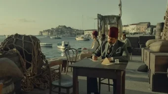 Ozodlik kurashchilari / Kira va El-Jin Hind kinosi Uzbek tilida 2022 O'zbekcha tarjima kino HD skrinshot 3