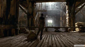 Nuh Uzbek tilida 2014 O'zbekcha tarjima film Full HD skachat skrinshot 2