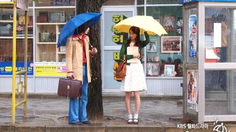 Muhabbat yomgiri Koreya seriali Barcha qismlar O'zbek tilida 2012 Uzbekcha tarjima skrinshot 3