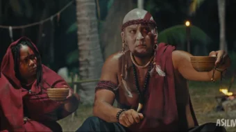 Orol: Unutilmas sayohat 2025 Uzbek tilida O'zbekcha tarjima kino Full HD tas-ix skachat skrinshot 2