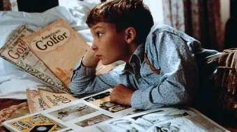 Bagger Vans Haqida Afsona Uzbek tilida 2000 O'zbekcha tarjima kino HD skrinshot 4