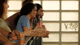 Kung Fu usulida ajralish Uzbek tilida 2022 O'zbekcha tarjima film Full HD skachat skrinshot 1