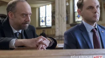 Milliardlar AQSH Seriali 2016 Uzbek tilida O'zbekcha tarjima Barcha qismlar skrinshot 2