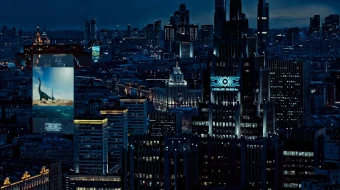 Teskari voqelik Rossiya filmi Uzbek tilida 2022 O'zbekcha tarjima kino HD skrinshot 3