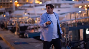 Hayot saboqlari / Xonavayron boyvachchalar Premyera Fransiya filmi Uzbek tilida 2021 HD O'zbek tarjima skrinshot 3