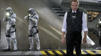 Umumiy Xotira / Hotira / Xotiralar Og'ushida Uzbek tilida 2012 O'zbekcha tarjima kino HD skrinshot 3