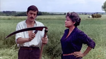 Beva Kuder Uzbek tilida 1971 O'zbekcha tarjima kino HD skrinshot 3
