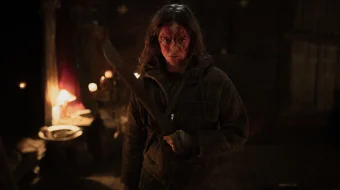 Azroil / Azrael: Sukunat dunyosi Uzbek tilida 2024 O'zbekcha tarjima kino HD skrinshot 1