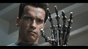 Terminator 2: Qiyomat kuni Uzbek tilida 1991 O'zbekcha tarjima kino HD skrinshot 1