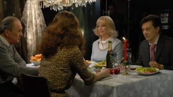 Taqdir hazili 2 Uzbek tilida 2007 kino HD skrinshot 2