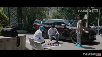 Qat'iyat / Matonat Xitoy serial Barcha qismlar Uzbek tilida O'zbekcha tarjima kino Full HD tas-ix skachat skrinshot 1