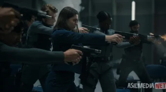 Mikki 17 2025 Premyera AQSH filmi Uzbek tilida O'zbekcha tarjima kino Full HD tas-ix skachat skrinshot 4