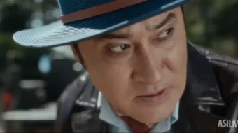 Hech bo'lmasa kinoda 4 / O'g'rining tavbasi 4 Qozoq Filmi Uzbek tilida Xech bo'lmasa kinoda to'rt 2026 O'zbekcha tarjima kino HD skrinshot 4
