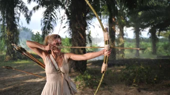 Джунгли - 2012 | HD Tas-IX skachat skrinshot 3