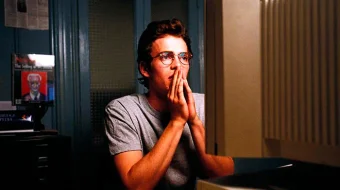 Stiven Glassning firibgarligi Uzbek tilida 2003 O'zbekcha tarjima kino HD skrinshot 4