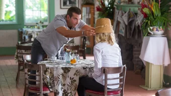 Salom hayot Uzbek tilida 2015 kino HD skrinshot 4