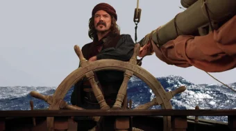 Egey Dengizi Qaroqchilari 1 Uzbek tilida 2012 O'zbekcha tarjima kino HD skrinshot 1