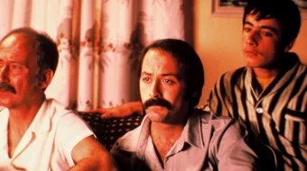 Televizor 2: Kutubxona Turk Kino O'zbek tilida 2003 Uzbekcha tarjima skrinshot 1