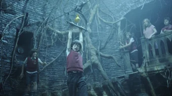 Zip va Zap Uzbek tilida multfilm 2013 O'zbek tarjima kino HD skrinshot 3