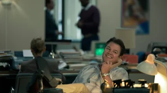 Air Jordan Uzbek tilida 2023 O'zbekcha tarjima kino HD skrinshot 2