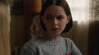 Проклятие Аннабель 3 HD Tas-IX skrinshot 1