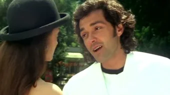 Qallob oshiq Hind kinosi Uzbek tilida 1997 O'zbekcha tarjima kino HD skrinshot 3