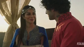 Jinlar Shahzodasi : Ikki Olam Merosi 2023 HD O'zbek tilida Uzbek tilida Tarjima kino Skachat skrinshot 3