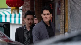 Yangi ibtido Janubiy Koreya filmi Uzbek tilida 2019 O'zbekcha tarjima kino HD skrinshot 2