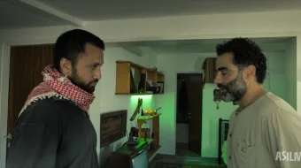 Muhandis / Buzg'unchi 2023 Uzbek tilida O'zbekcha tarjima kino Full HD tas-ix skachat skrinshot 3