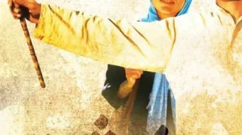 Ikki farishta Uzbek tilida 2003 O'zbekcha tarjima kino HD skrinshot 1