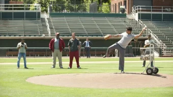 Bebaho Qo'llar / Million dollarlik Qo'llar Uzbek tilida 2021 O'zbekcha tarjima kino HD skrinshot 3