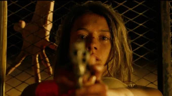 Maxluqlar dunyosi ujas film Uzbek tilida 2017 O'zbekcha tarjima film Full HD skachat skrinshot 3