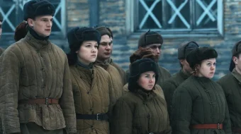 Zoya / Зоя Rossiya film Uzbek tilida 2020 O'zbekcha tarjima kino HD skrinshot 3