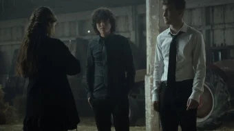 Supermen va Lois AQSH seriali Barcha qismlar O'zbek tilida 2024 Uzbekcha tarjima skrinshot 2