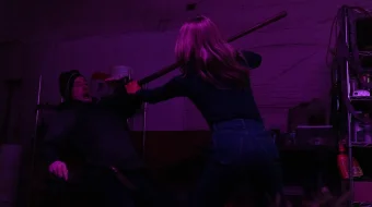 Qizlar Bazmi Uzbek tilida 2023 O'zbekcha tarjima kino HD skrinshot 2