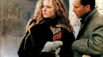 Sog'inish / Nostaljiya Uzbek tilida 1983 kino HD skrinshot 2