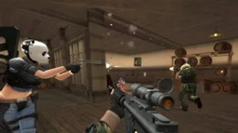 Point Blank skrinshot 4