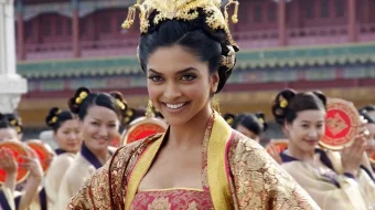 Hindistondan Xitoyga Hind kino Uzbek tilida 2009 HD O'zbek tarjima skrinshot 3