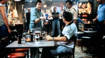 Politsiyachilar Makoni / Shahri / Cop Land / Politsiya maskani / Kopland Uzbek tilida 1997 O'zbekcha tarjima kino HD skrinshot 2