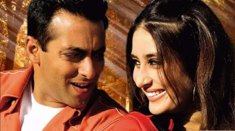 Chunki bu taqdir Hind kino Uzbek tilida 2005 kino HD skrinshot 4