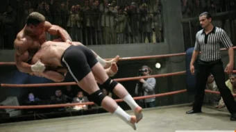 Bo'ysunmas 2 / Boyka 2 Uzbek tilida 2005 O'zbek tarjima kino HD skrinshot 4