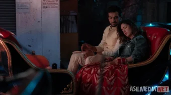 Shovqin-Suron / Shaddod kelin Premyera Hind kino Dhoom Dhaam Uzbek tilida O'zbekcha 2025 tarjima kino Full HD tas-ix skachat skrinshot 1